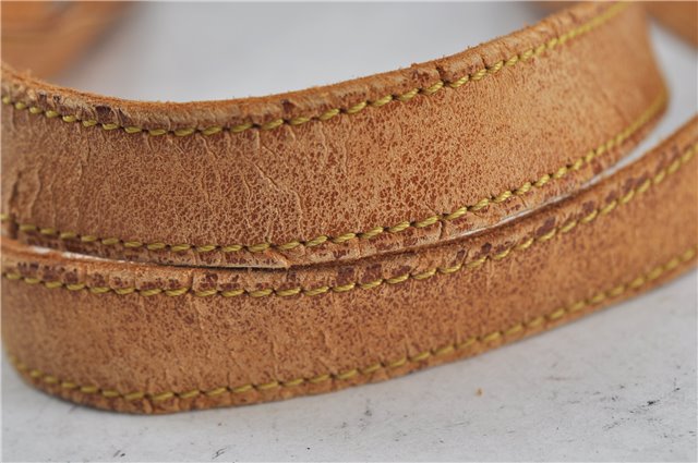 Authentic Louis Vuitton Monogram Flanerie 50 Shoulder Bag M51116 LV 8355D