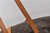 Authentic Louis Vuitton Monogram Flanerie 50 Shoulder Bag M51116 LV 8355D