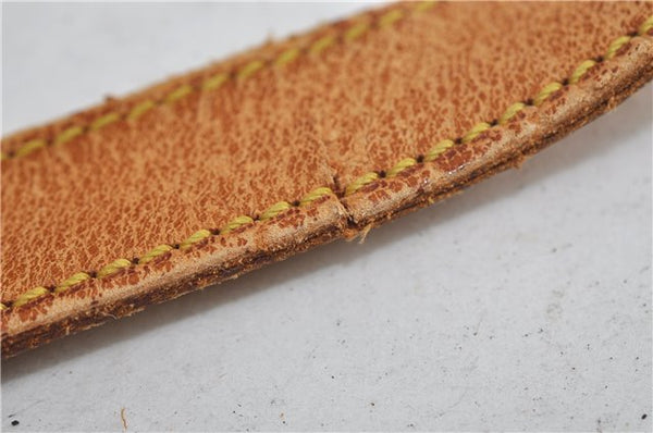 Authentic Louis Vuitton Monogram Flanerie 50 Shoulder Bag M51116 LV 8355D