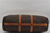 Authentic Louis Vuitton Monogram Flanerie 50 Shoulder Bag M51116 LV 8355D