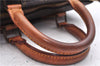 Authentic Louis Vuitton Monogram Speedy 25 Boston Hand Bag M41528 LV 8356D