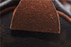 Authentic Louis Vuitton Monogram Speedy 25 Boston Hand Bag M41528 LV 8356D