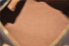 Authentic Louis Vuitton Monogram Speedy 25 Boston Hand Bag M41528 LV 8356D