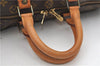 Authentic Louis Vuitton Monogram Keepall 45 Travel Boston Bag M41428 LV 8360D