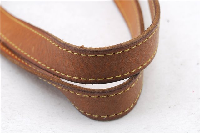 Authentic LOUIS VUITTON Monogram Batignolles Horizontal Tote Bag M51154 LV 8362C