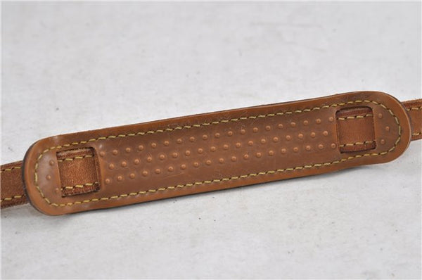 Auth Louis Vuitton Monogram Jeune Fille PM Shoulder Cross Bag M51227 LV 8364D