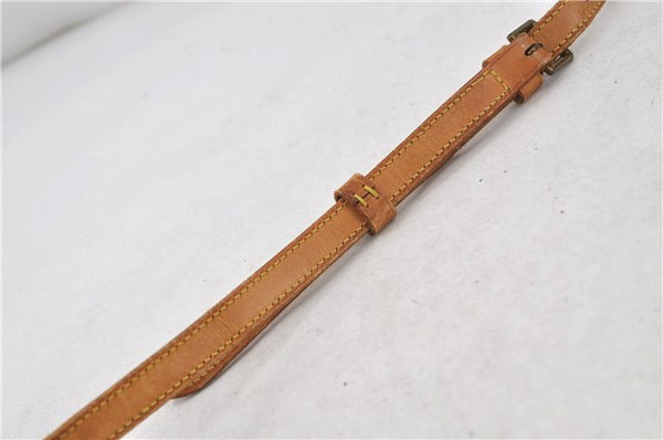 Auth Louis Vuitton Monogram Jeune Fille PM Shoulder Cross Bag M51227 LV 8364D