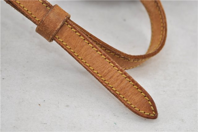 Auth Louis Vuitton Monogram Jeune Fille PM Shoulder Cross Bag M51227 LV 8364D