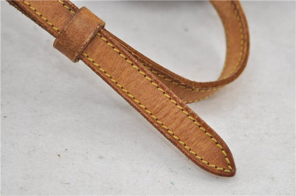 Auth Louis Vuitton Monogram Jeune Fille PM Shoulder Cross Bag M51227 LV 8364D