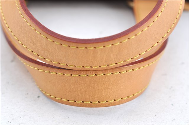 Authentic Louis Vuitton Monogram Batignolles Hand Tote Bag M51156 LV 8365C