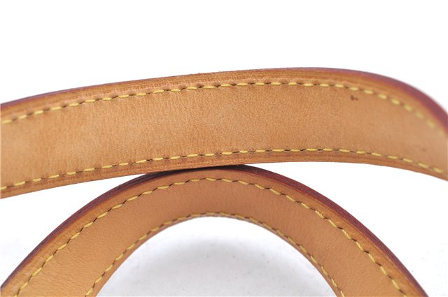 Authentic Louis Vuitton Monogram Batignolles Hand Tote Bag M51156 LV 8365C