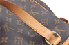 Authentic Louis Vuitton Monogram Batignolles Hand Tote Bag M51156 LV 8365C