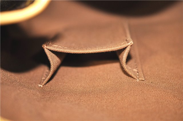 Authentic Louis Vuitton Monogram Batignolles Hand Tote Bag M51156 LV 8365C