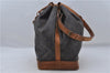 Authentic Louis Vuitton Monogram Noe Shoulder Bag M42224 LV 8365D