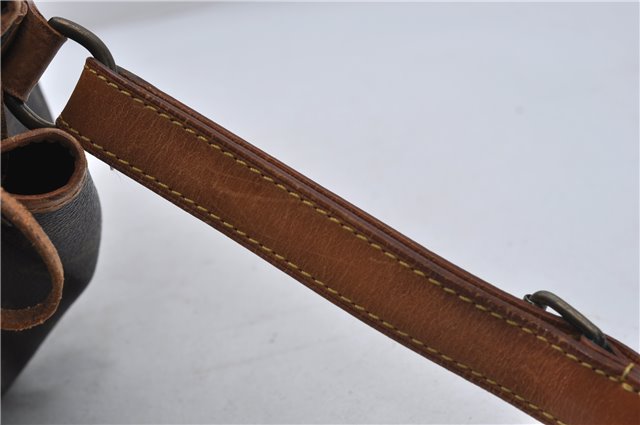 Authentic Louis Vuitton Monogram Noe Shoulder Bag M42224 LV 8365D