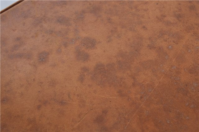 Authentic Louis Vuitton Monogram Noe Shoulder Bag M42224 LV 8365D