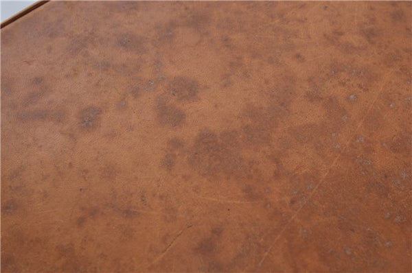 Authentic Louis Vuitton Monogram Noe Shoulder Bag M42224 LV 8365D