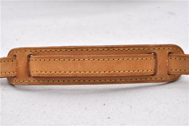 Auth LOUIS VUITTON Monogram Trocadero 30 Shoulder Cross Body Bag M51272 LV 8366C