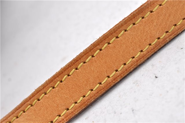 Auth LOUIS VUITTON Monogram Trocadero 30 Shoulder Cross Body Bag M51272 LV 8366C