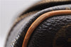 Auth LOUIS VUITTON Monogram Trocadero 30 Shoulder Cross Body Bag M51272 LV 8366C