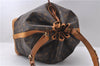 Authentic LOUIS VUITTON Monogram Noe Shoulder Bag M42224 LV 8371C