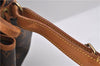 Authentic LOUIS VUITTON Monogram Noe Shoulder Bag M42224 LV 8371C