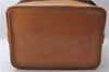 Authentic LOUIS VUITTON Monogram Noe Shoulder Bag M42224 LV 8371C