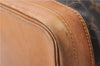 Authentic LOUIS VUITTON Monogram Noe Shoulder Bag M42224 LV 8371C