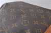 Authentic LOUIS VUITTON Monogram Noe Shoulder Bag M42224 LV 8371C