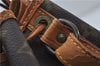 Authentic Louis Vuitton Monogram Petit Noe Shoulder Bag M42226 LV 8371D