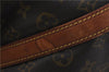 Authentic Louis Vuitton Monogram Petit Noe Shoulder Bag M42226 LV 8371D