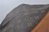 Authentic Louis Vuitton Monogram Petit Noe Shoulder Bag M42226 LV 8371D