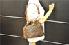 Authentic Louis Vuitton Monogram Petit Noe Shoulder Bag M42226 LV 8371D