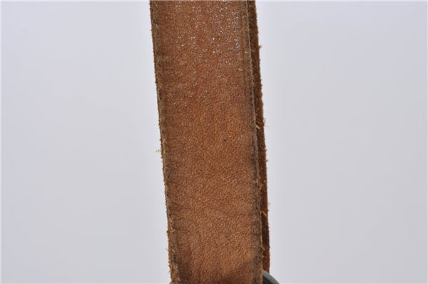 Authentic Louis Vuitton Monogram Noe Shoulder Bag M42224 LV 8372D