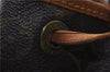 Authentic Louis Vuitton Monogram Noe Shoulder Bag M42224 LV 8372D