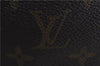 Authentic Louis Vuitton Monogram Noe Shoulder Bag M42224 LV 8372D