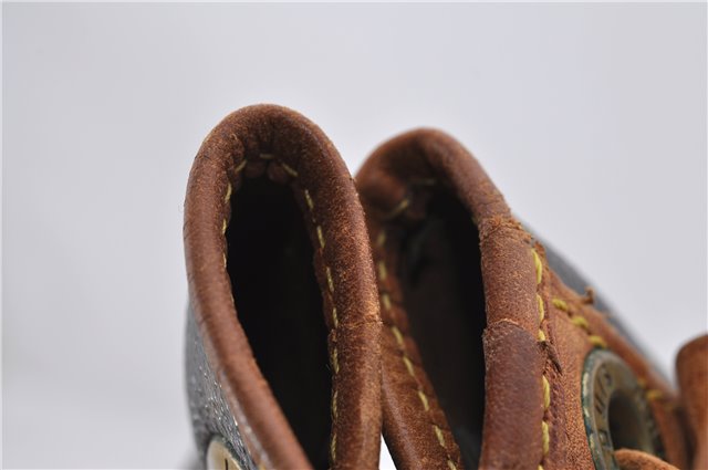 Authentic Louis Vuitton Monogram Noe Shoulder Bag M42224 LV 8372D