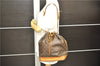 Authentic Louis Vuitton Monogram Noe Shoulder Bag M42224 LV 8372D
