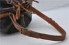 Authentic Louis Vuitton Monogram Petit Noe Shoulder Bag M42226 LV 8373D