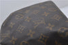 Authentic Louis Vuitton Monogram Petit Noe Shoulder Bag M42226 LV 8373D