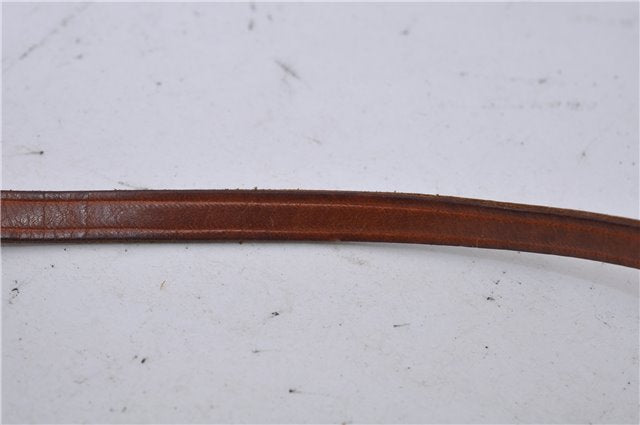 Authentic Louis Vuitton Monogram Pochette Accessoires Pouch M51980 LV 8375D