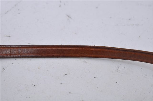 Authentic Louis Vuitton Monogram Pochette Accessoires Pouch M51980 LV 8375D