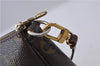 Authentic Louis Vuitton Monogram Pochette Accessoires Pouch M51980 LV 8375D