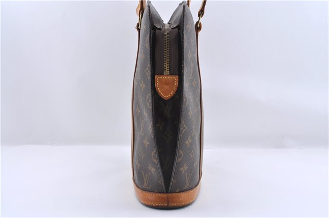 Authentic LOUIS VUITTON Monogram Babylone Shoulder Tote Bag M51102 LV 8376C