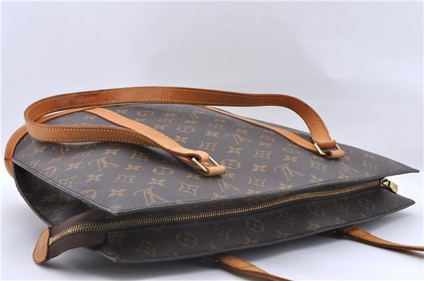 Authentic LOUIS VUITTON Monogram Babylone Shoulder Tote Bag M51102 LV 8376C