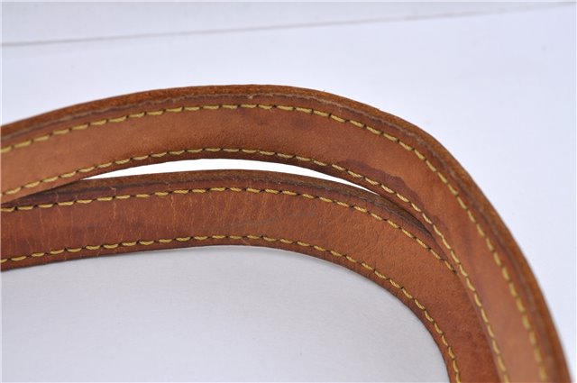 Authentic LOUIS VUITTON Monogram Babylone Shoulder Tote Bag M51102 LV 8376C