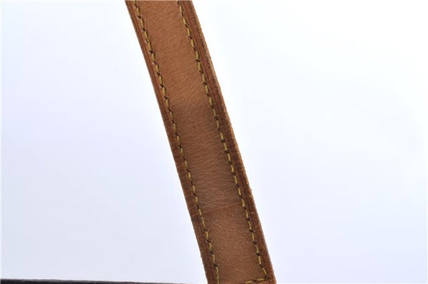 Authentic LOUIS VUITTON Monogram Babylone Shoulder Tote Bag M51102 LV 8376C