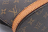 Authentic LOUIS VUITTON Monogram Babylone Shoulder Tote Bag M51102 LV 8376C