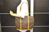 Authentic LOUIS VUITTON Monogram Babylone Shoulder Tote Bag M51102 LV 8376C