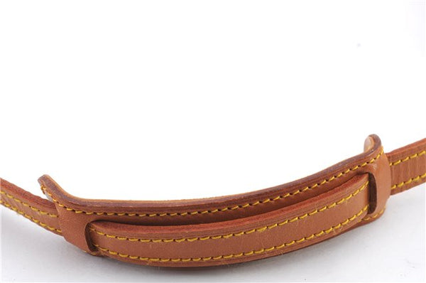 Auth LOUIS VUITTON Monogram Jeune Fille MM Shoulder Cross Bag M51226 LV 8380C